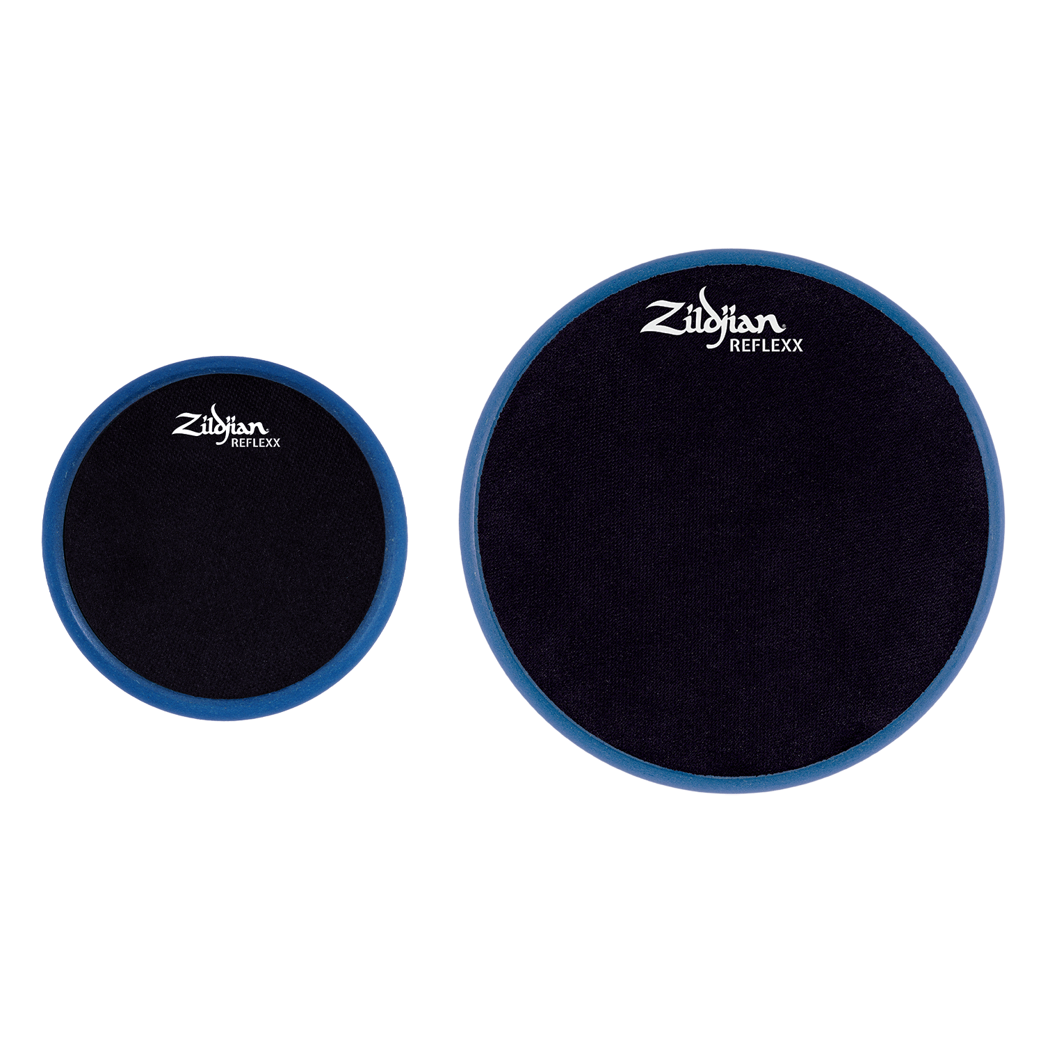 Zildjian Reflexx Conditioning Pad - Blue