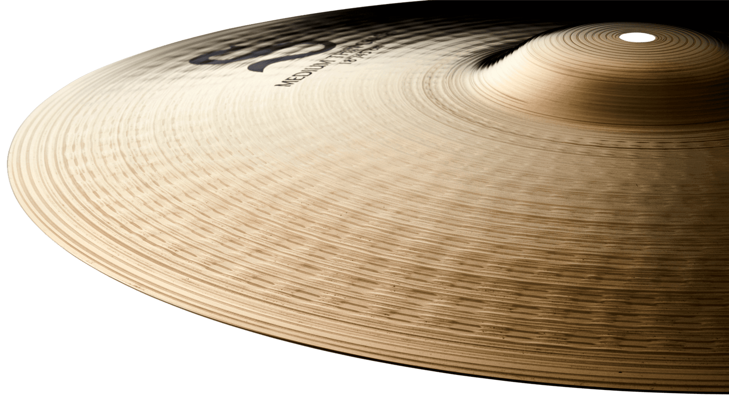 S Medium Thin Crashes