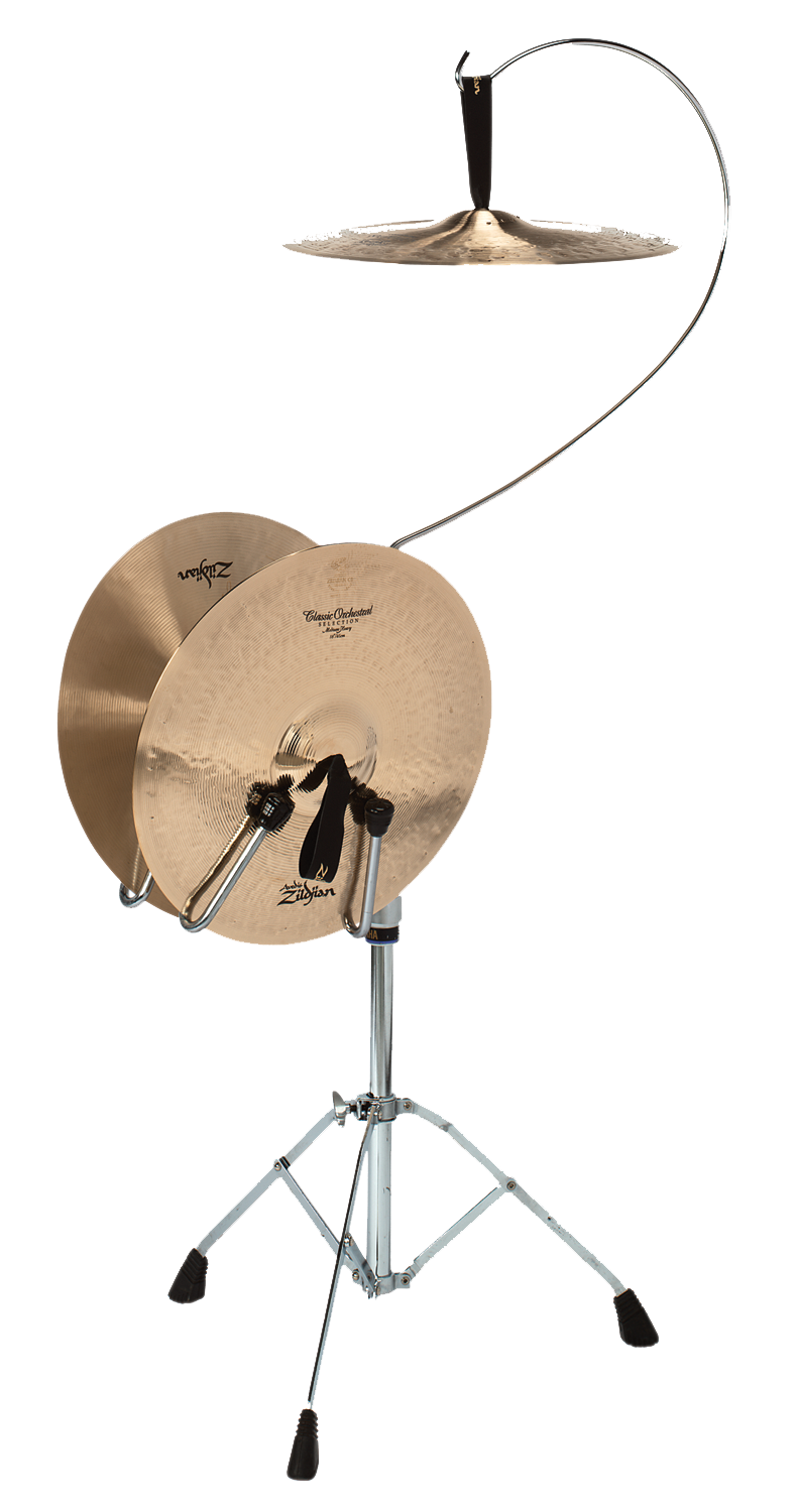 Suspended cymbal 2025