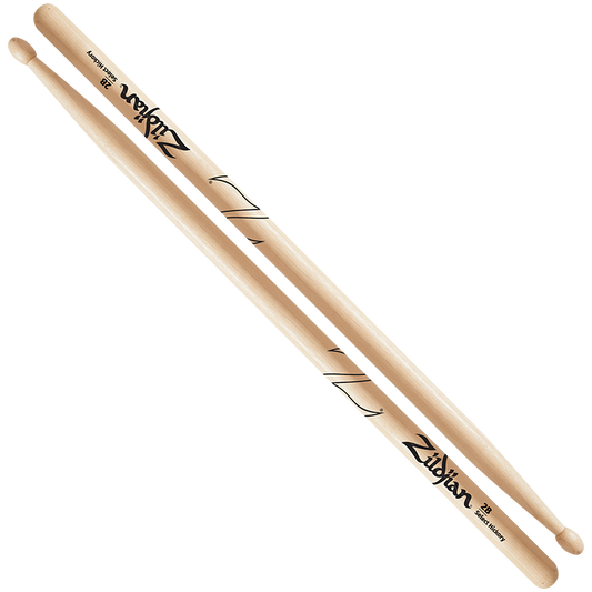 2B Drumsticks