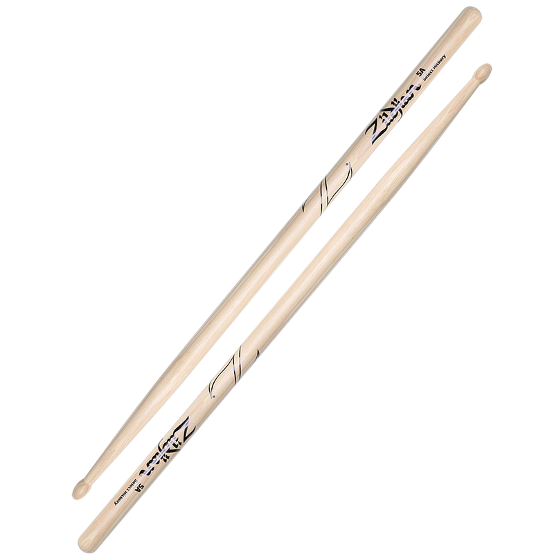Hickory best sale drumsticks 5a