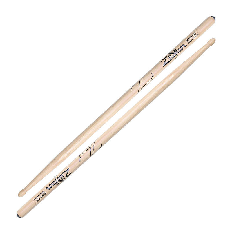 5A Anti Vibe Drumsticks Zildjian