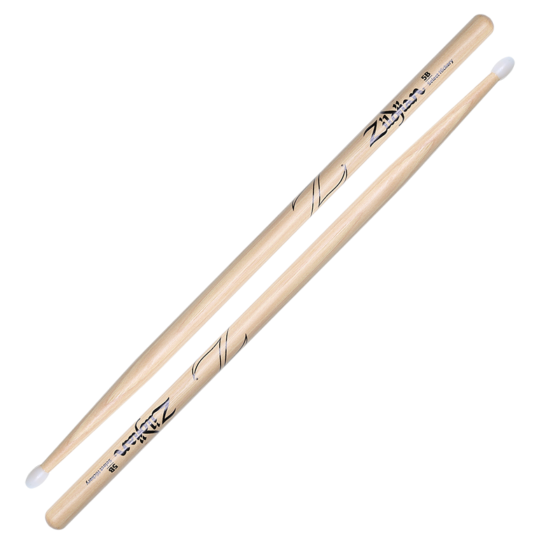 Zildjian 5b Nylon Drumsticks