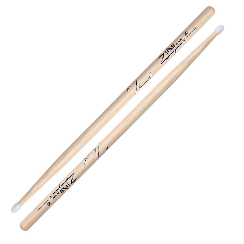 Zildjian 5b drumsticks deals
