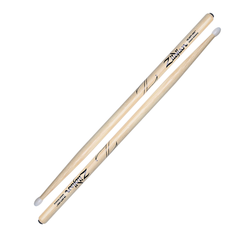 5B Nylon Anti-Vibe Drumsticks