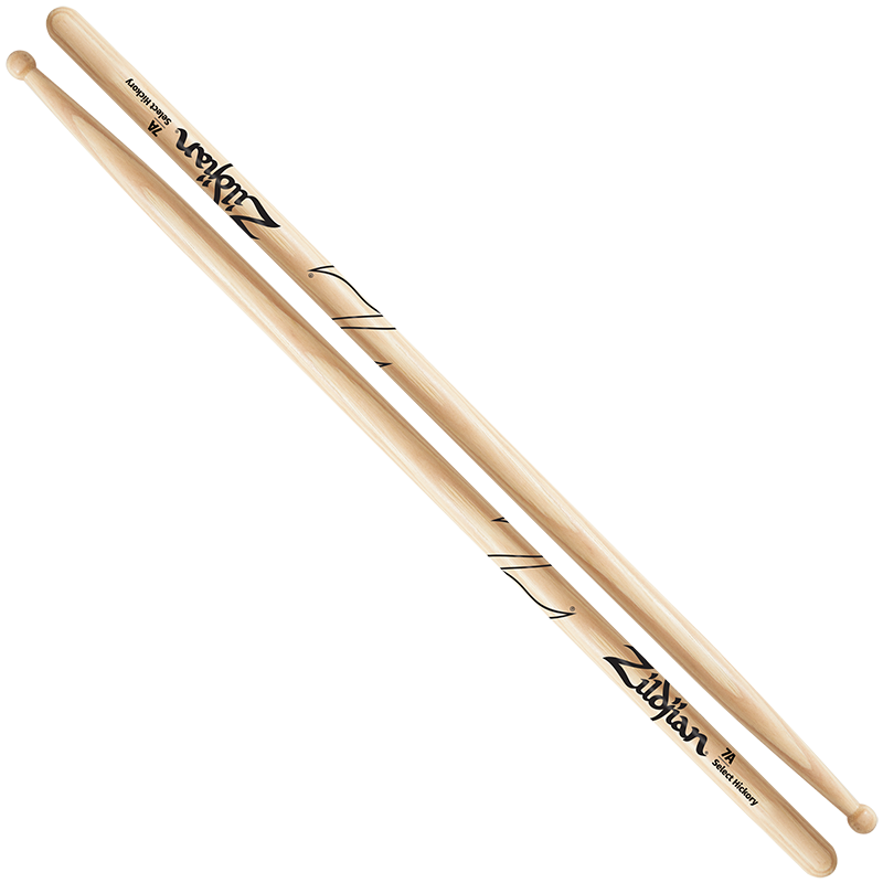 7A Drumsticks Zildjian