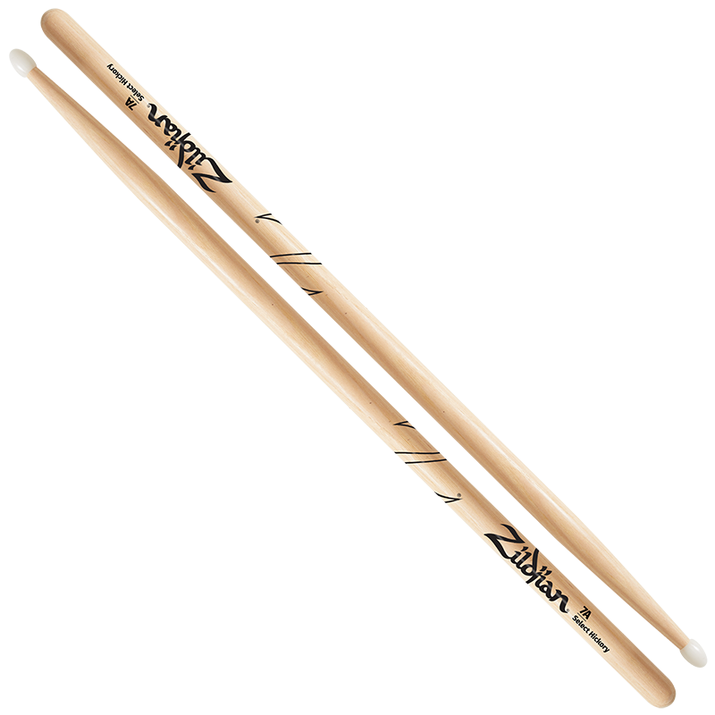 LA Specials Drum Sticks - 7A Drumsticks - Drum Sticks Set for Acoustic  Drums or Electronic Drums - Oval Nylon Tip - Hickory Drumsticks -  Consistent