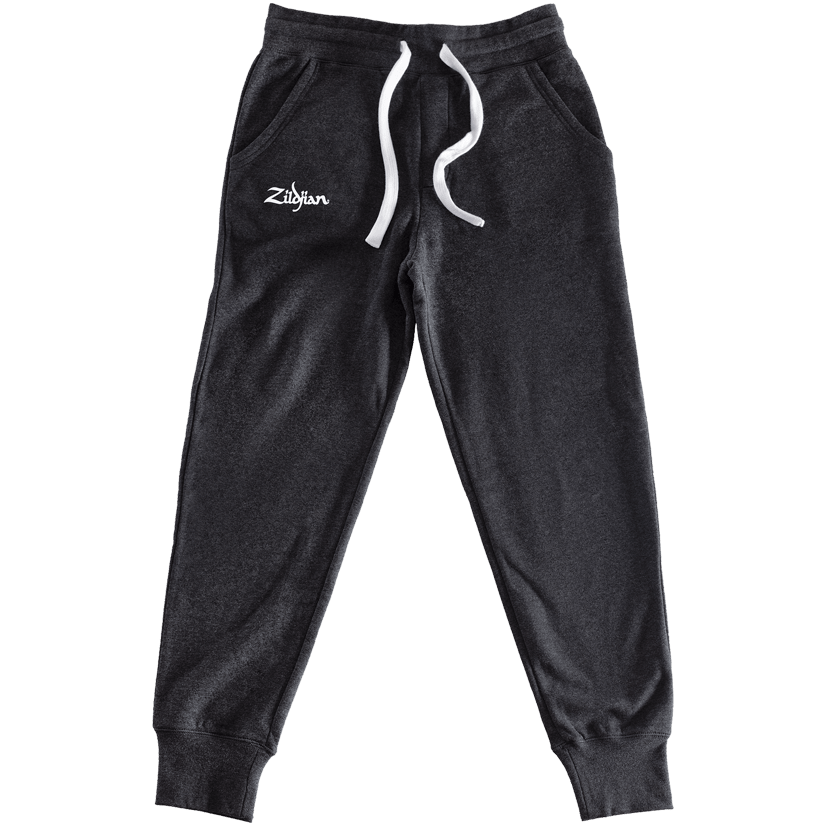  3 Pack: Girls Fleece Joggers Soft Athletic Track