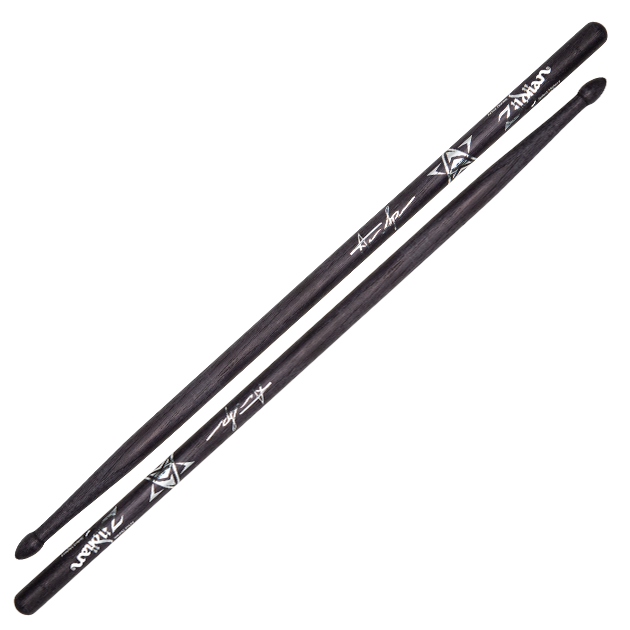 Aaron Spears Artist Series Drumsticks Zildjian