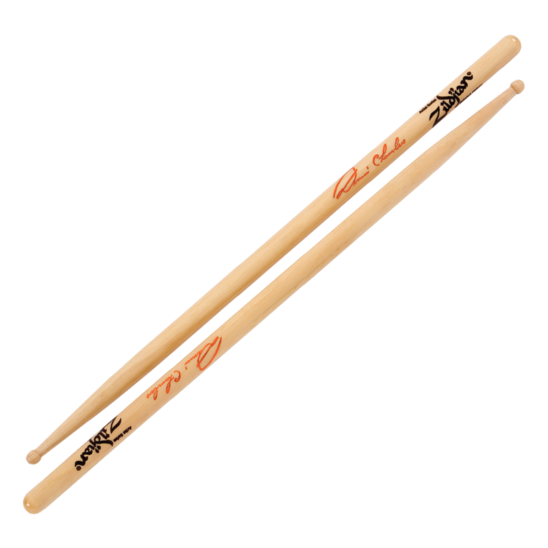 Dennis Chambers Artist Series Drumsticks Zildjian