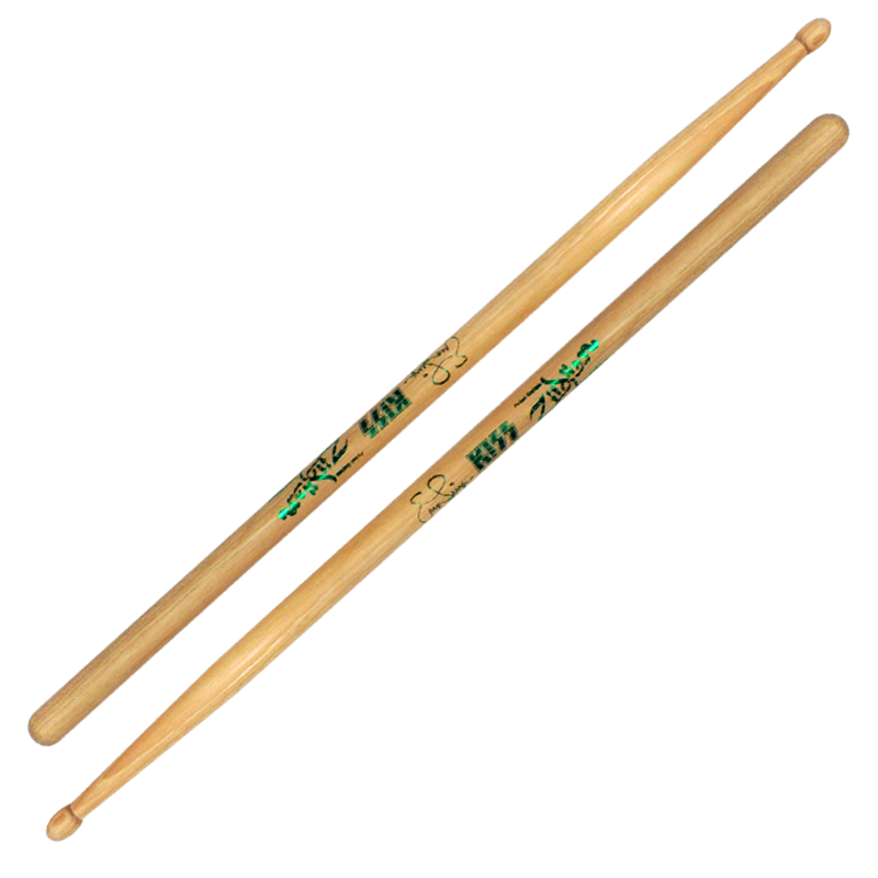 Eric Singer Artist Series Drumsticks Zildjian