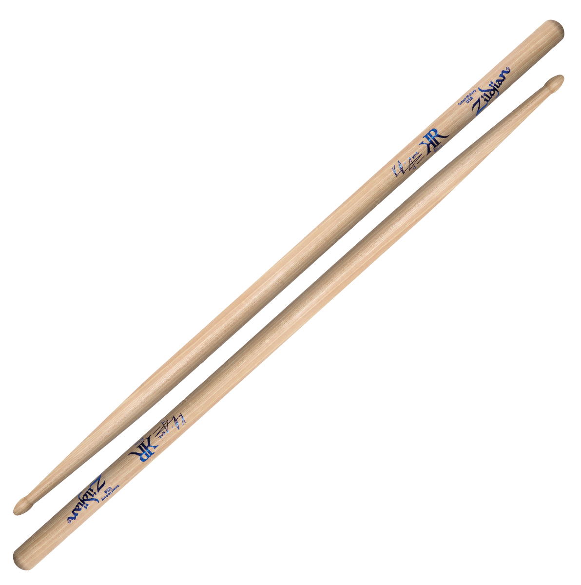 Zildjian Artist Series Kaz Rodriguez Drumsticks