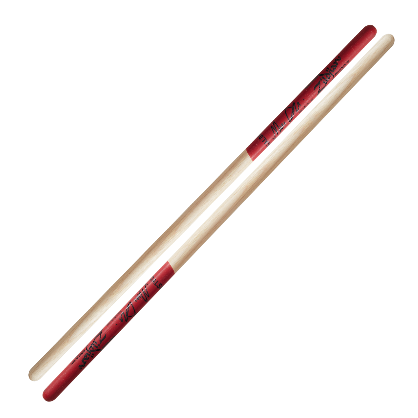 Marc Quinones 'Salsa' Artist Series Timbale Sticks