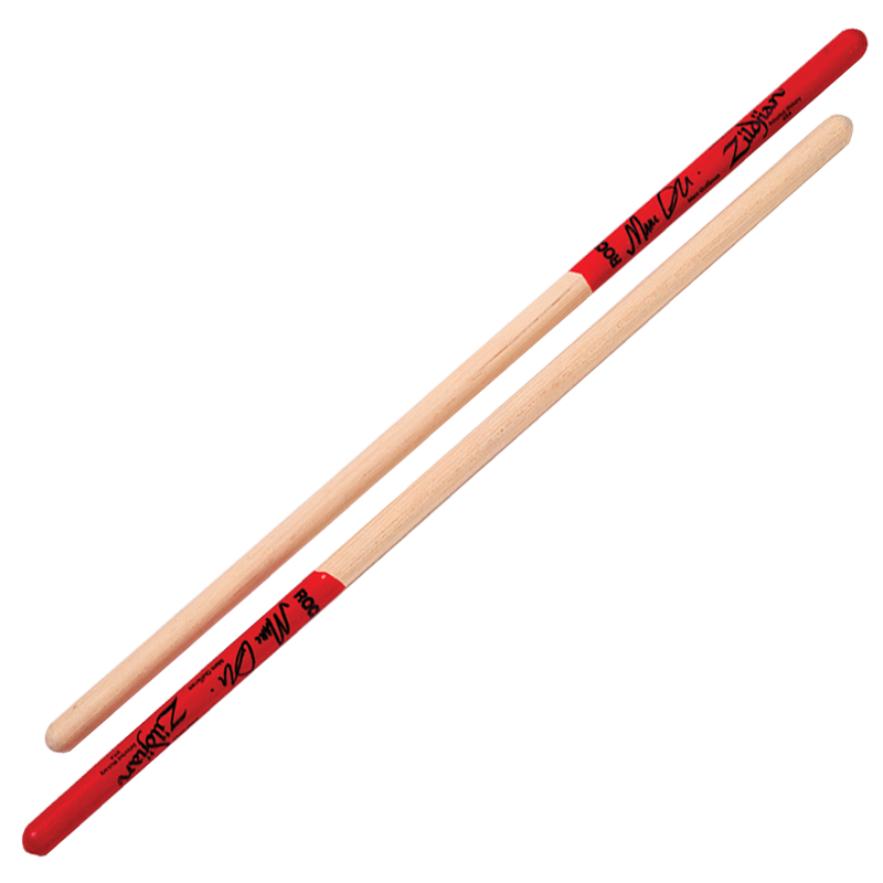 Marc Quinones 'Rock' Timbale Sticks | Artist Series – Zildjian Marc Quinones 'Rock' Timbale Sticks | Artist Series – Zildjian