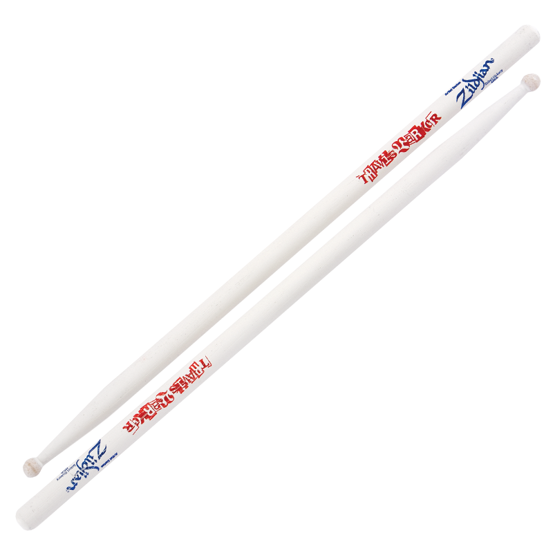 Travis Barker Artist Series Drumsticks Zildjian