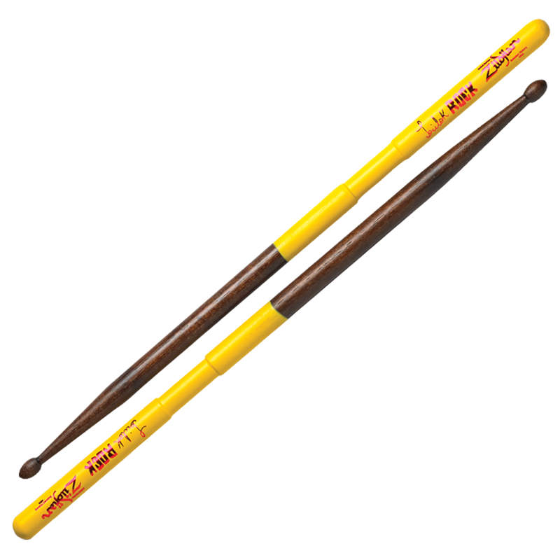 Trilok Gurtu 'Rock' Artist Series Drumsticks
