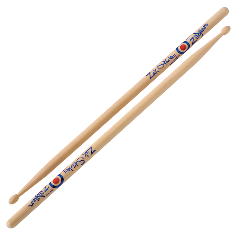 Zak Starkey Drumsticks Artist Series Zildjian
