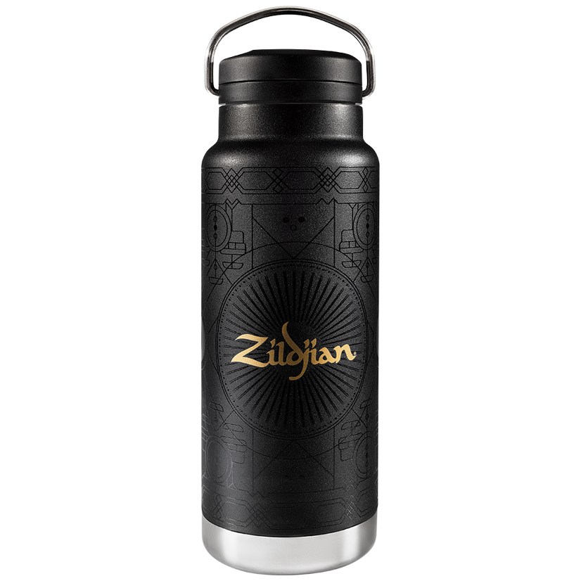 Klean Kanteen 32oz Stainless Steel Water Bottle -- every purchase