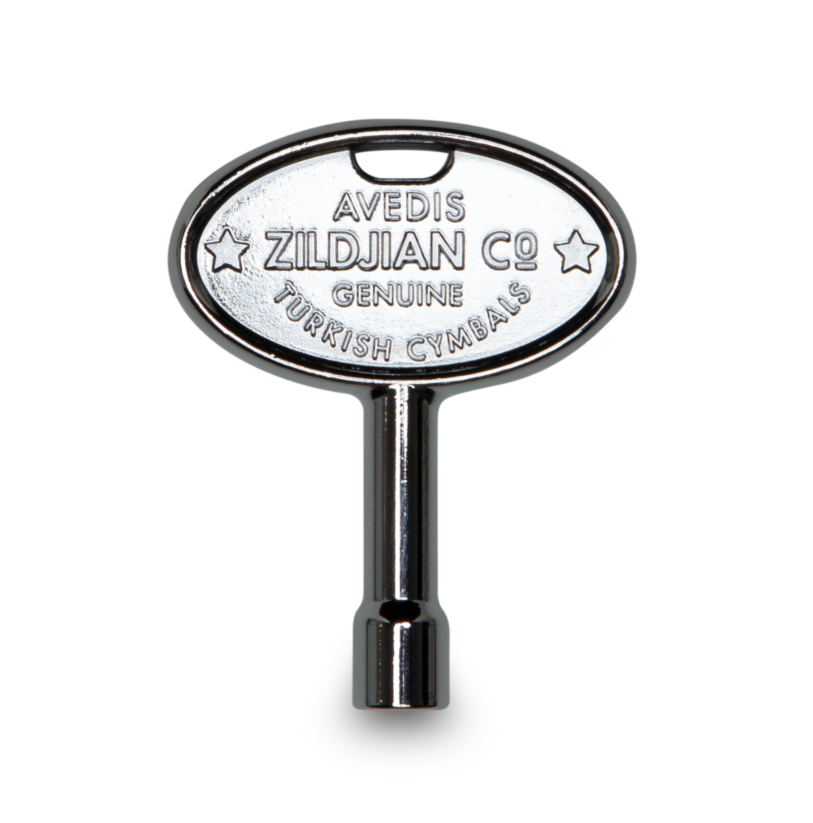 Chrome Drum Key Zildjian