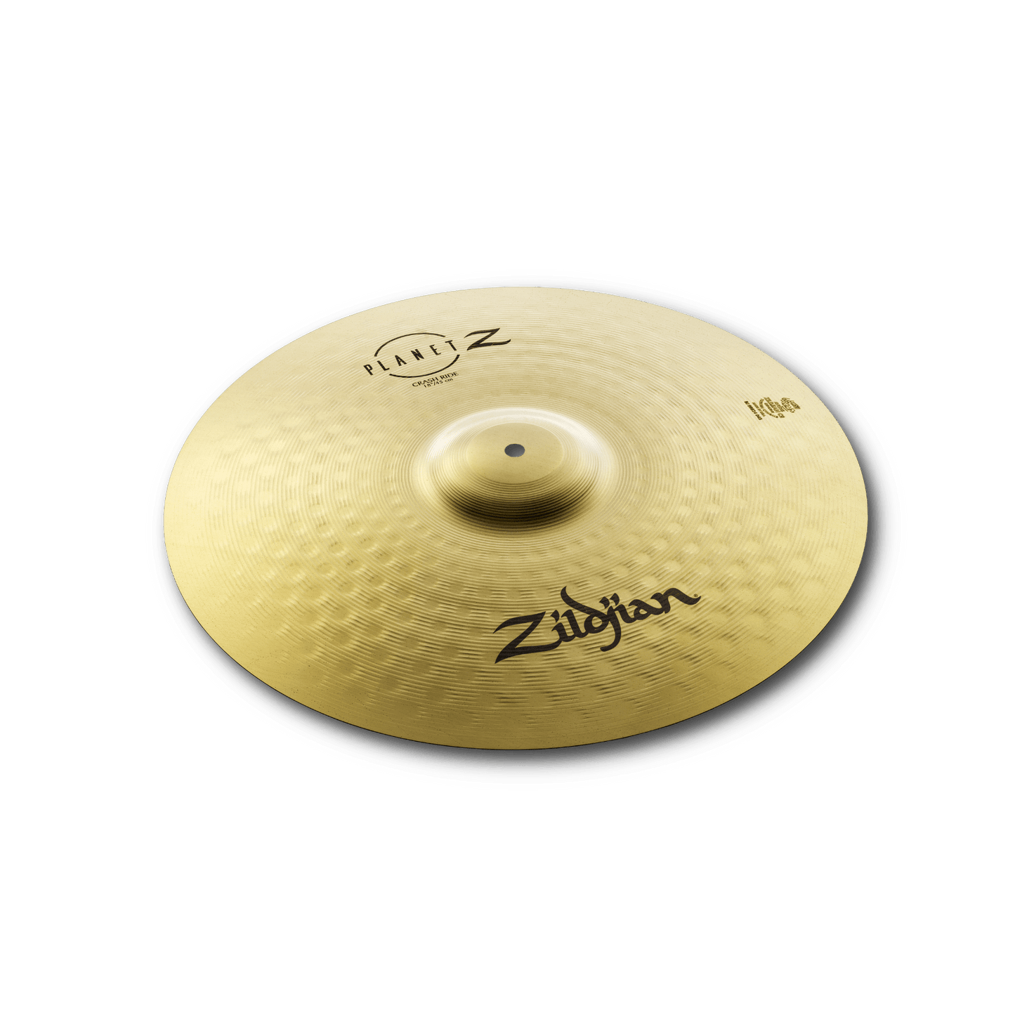 Planet Z Fundamentals Cymbal Pack