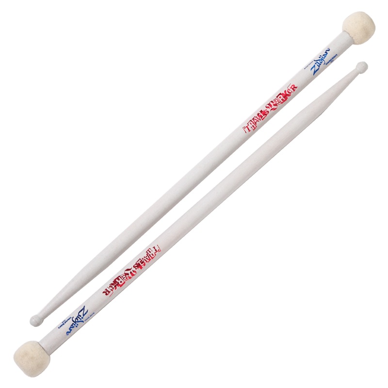 Travis Barker Mallet Sticks