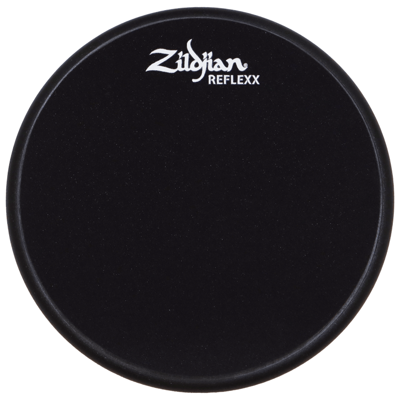 Zildjian Reflexx Conditioning Pad - Black