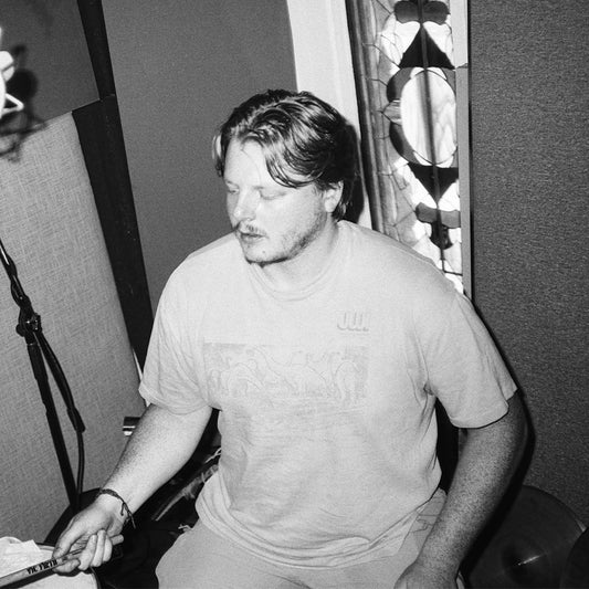 Jonathon “Juice” Welch