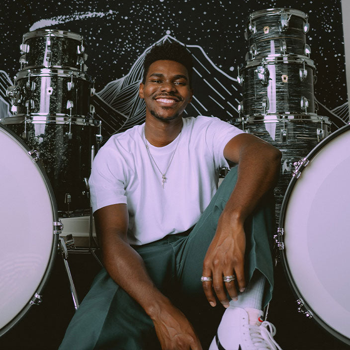 Mathieux Davis | Zildjian Artist