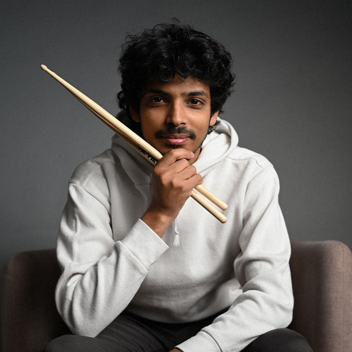 Ofri Nehemya | Zildjian Artist