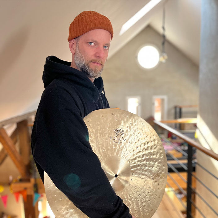 J R Vicha Artist – Page 2 – Zildjian