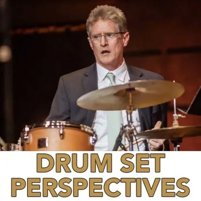 MODERN SOLOS JAZZ SOLOS FOR DRUM SET BY RICH THOMPSON - "ADAM'S AIR"