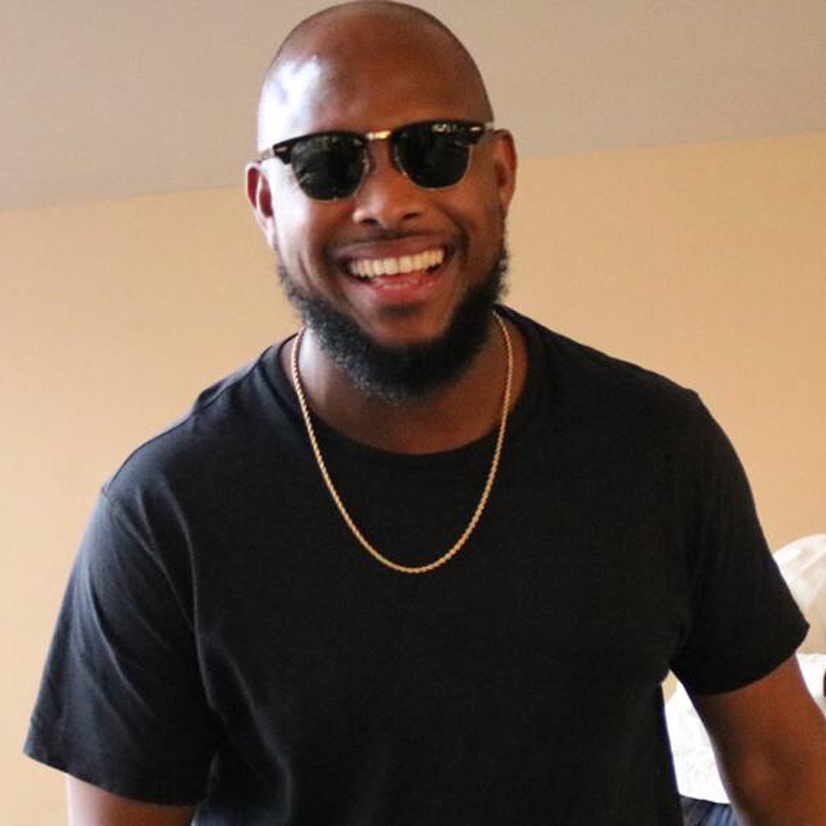 Anthony 'Sweetstix' Lewis | Zildjian Drum Set Artist