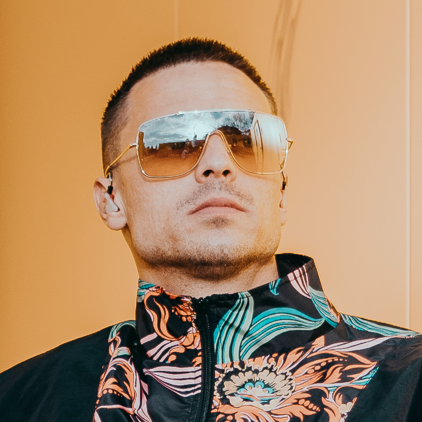 Daniel Flint | Zildjian Drum Set Artist