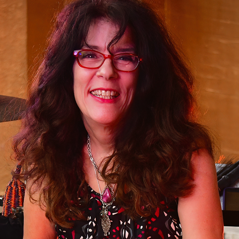 Debra Dobkin | Zildjian Drum Set Artist