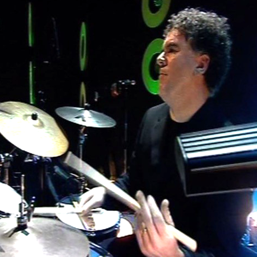 Geoff Hemsley | Zildjian Drum Set Artist