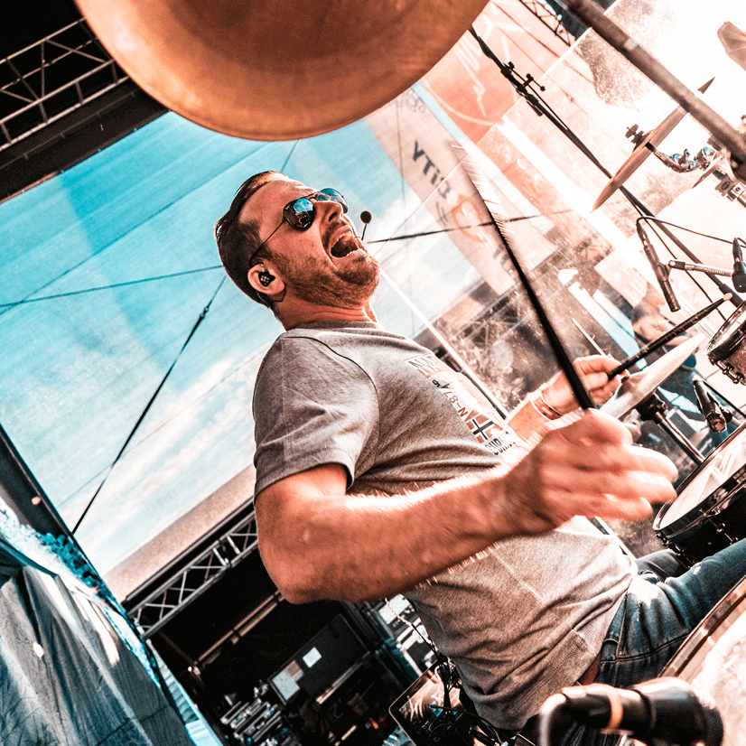 Ivan Timko | Zildjian Artist