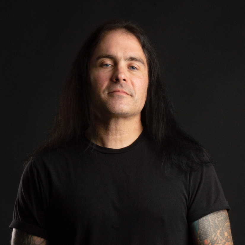 Jason's Bitner Jason Bittner | Zildjian Artist