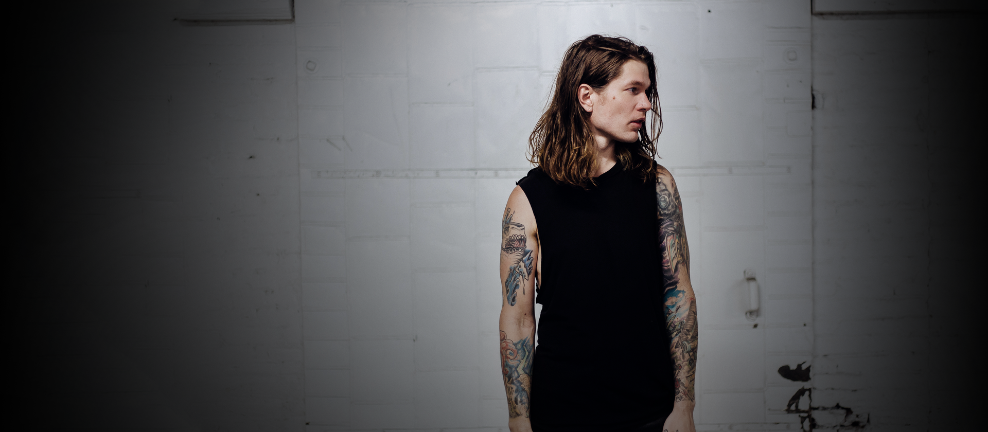 Jeremy Bryan | Zildjian Drum Set Artist