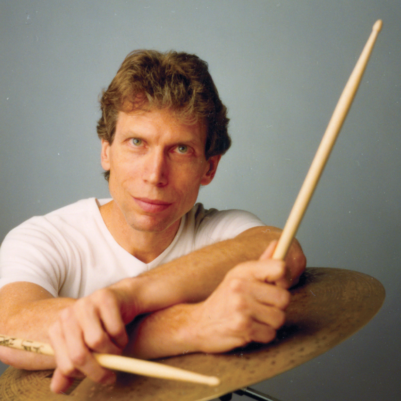 John Riley | Zildjian Drum Set Artist