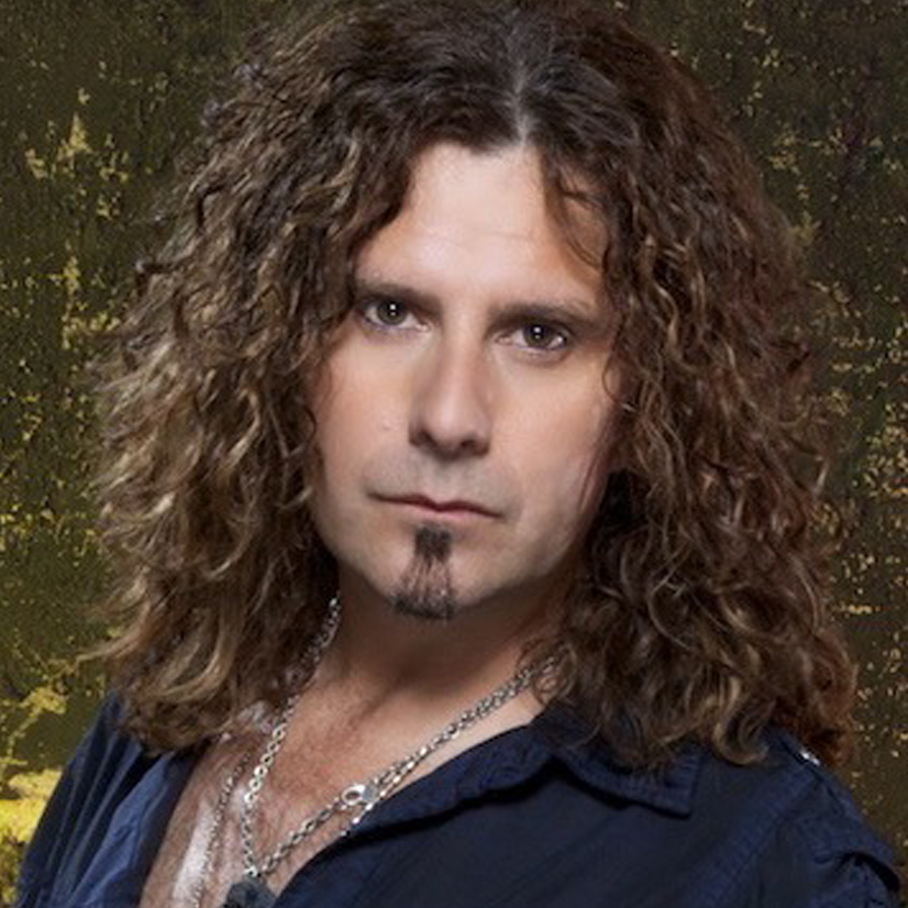 Michael Foster | Zildjian Drum Set Artist