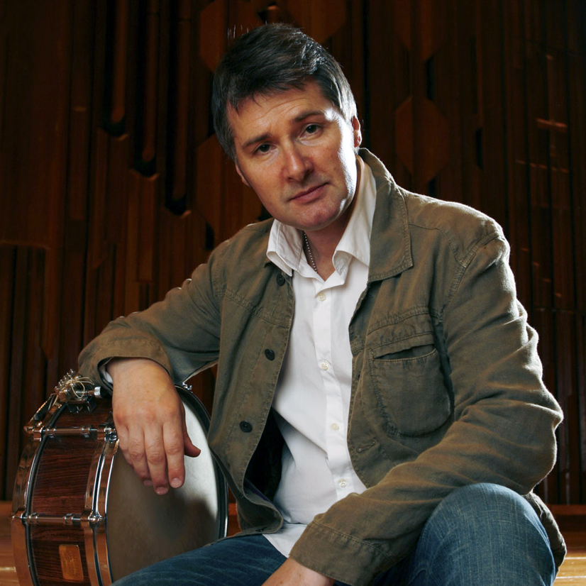 Neil Percy | Zildjian Artist