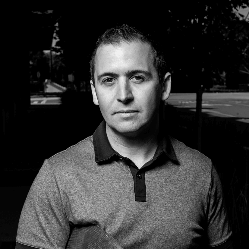 Nick Ruffini | Zildjian Artist