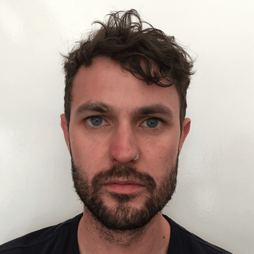 Robin Brink Zildjian Drum Set Artist