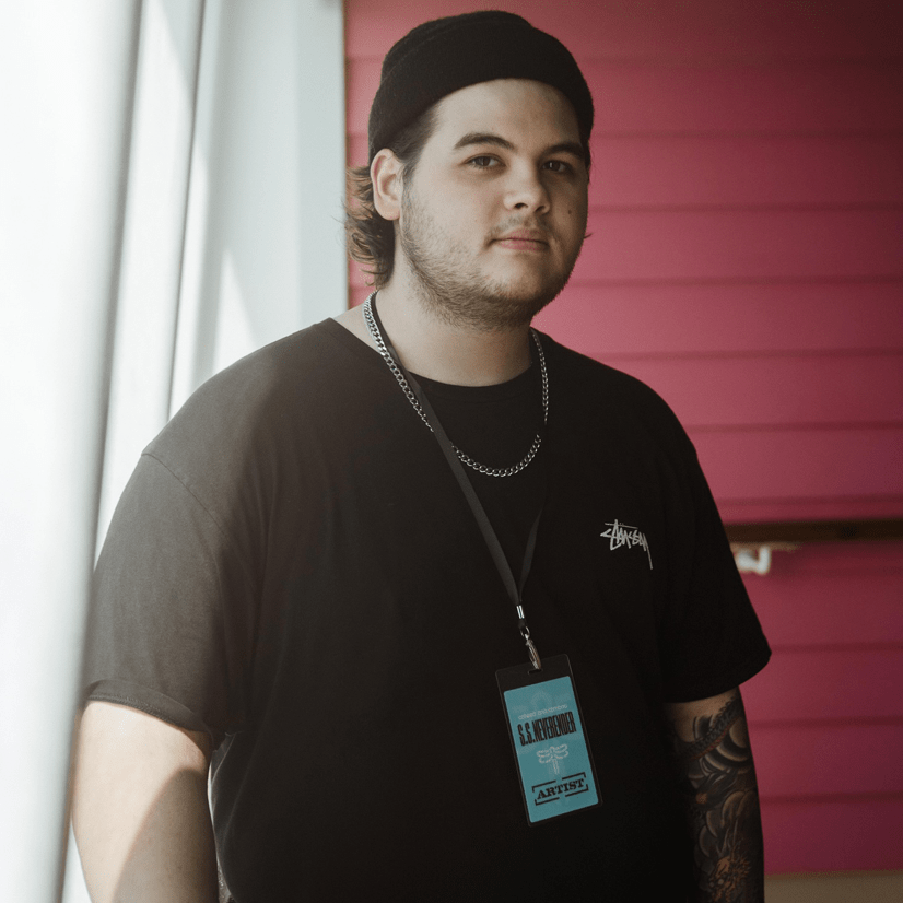 Zev Rose | Zildjian Artist