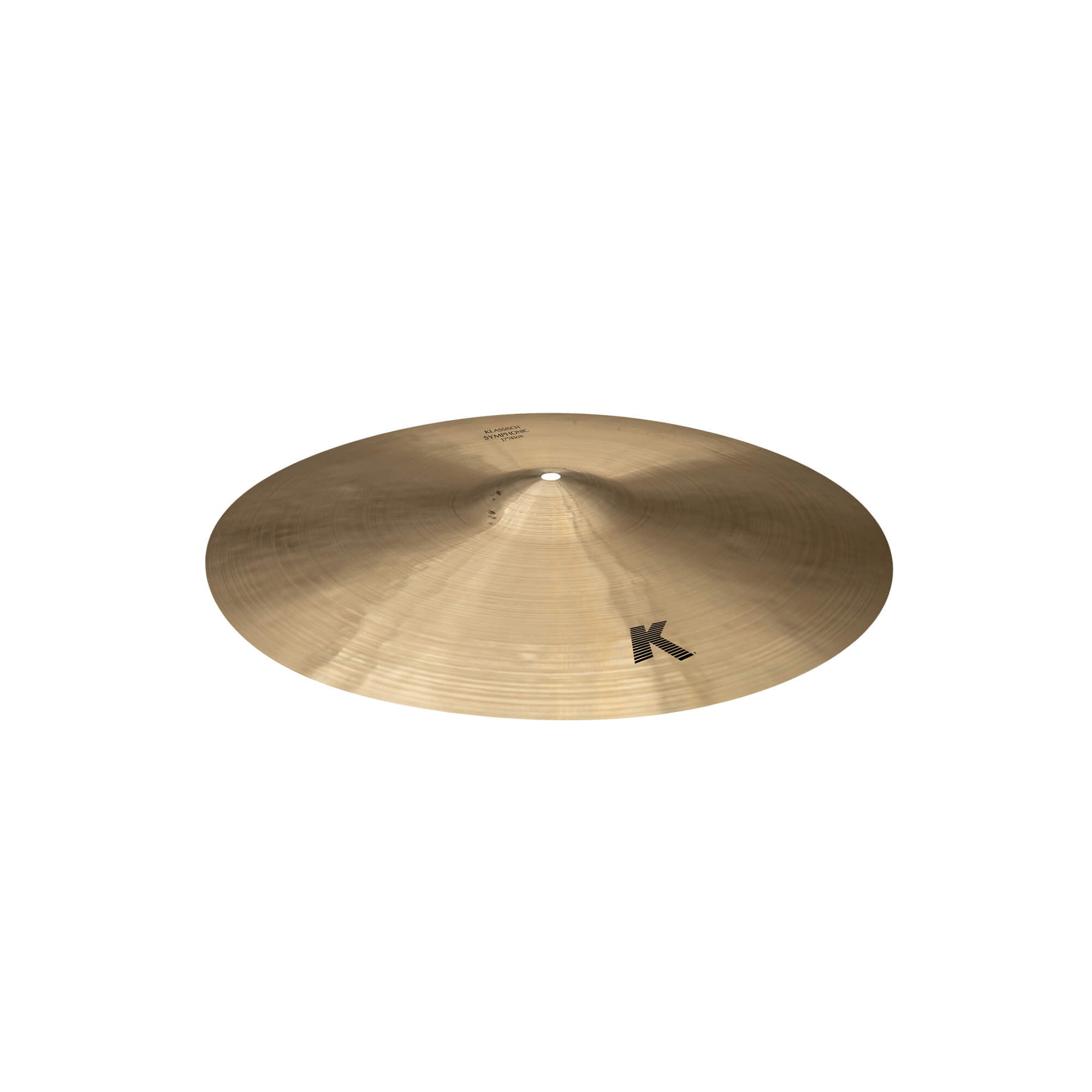 K Klassisch Symphonic Suspended – Zildjian