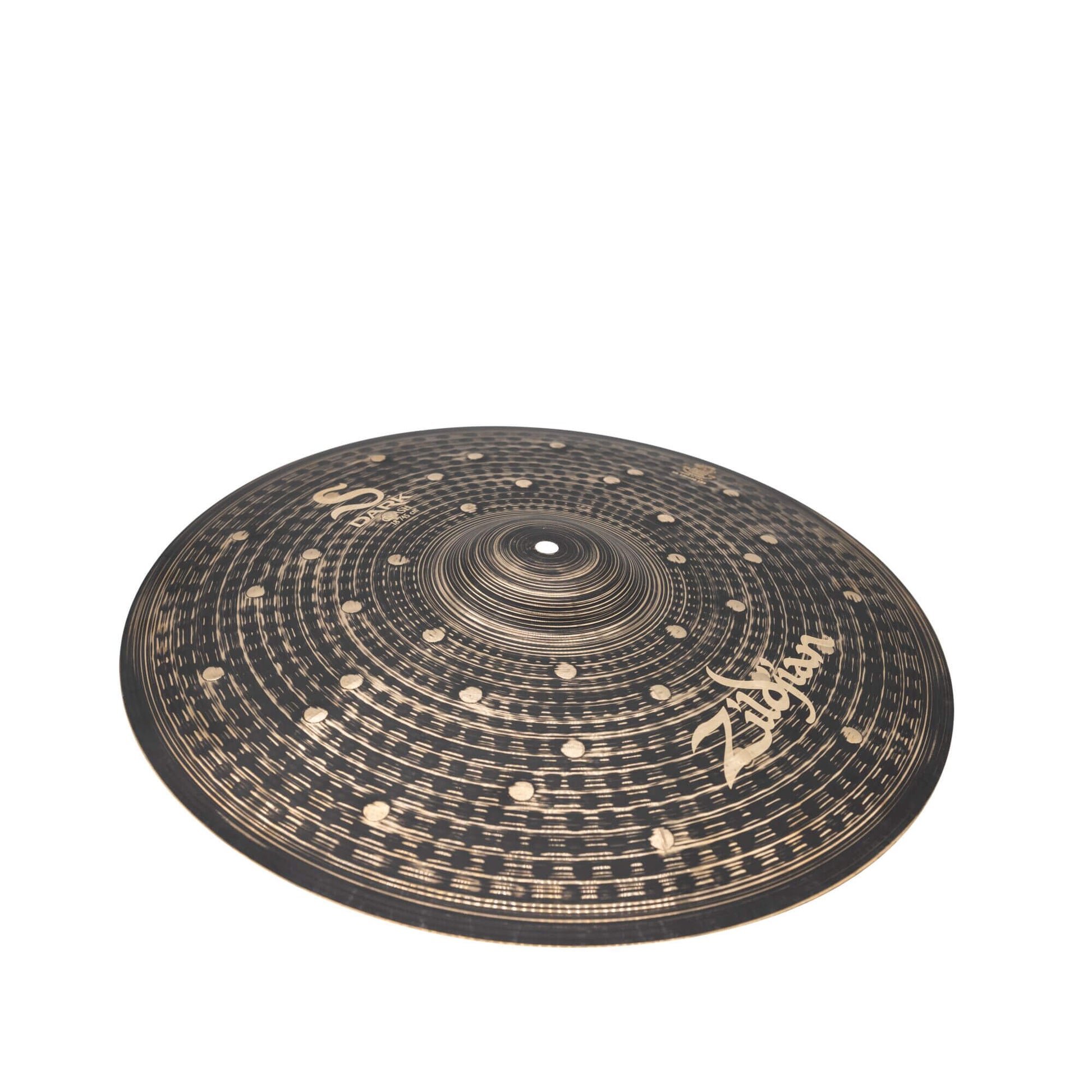 S Dark Crashes – Zildjian