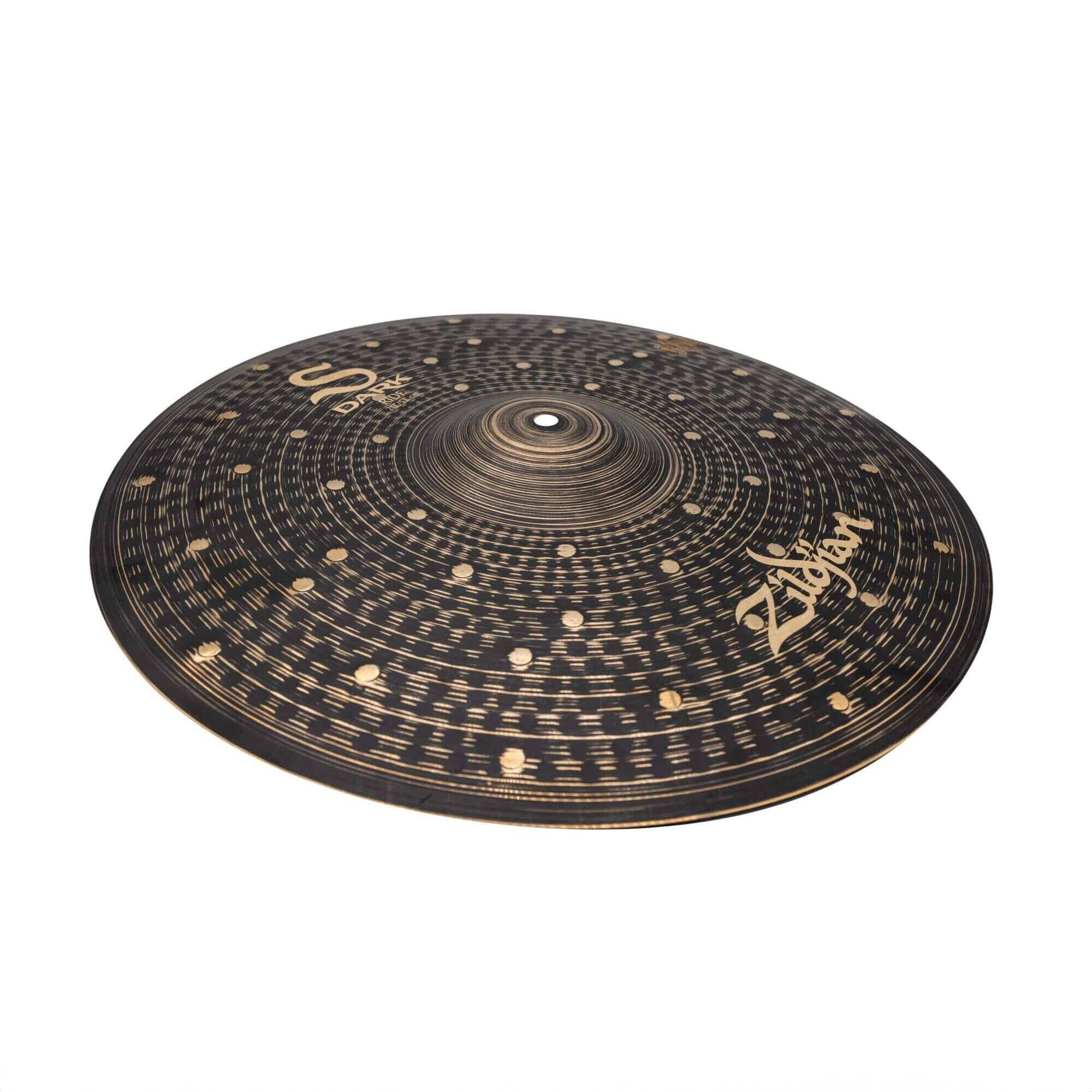 Zildjian k deals dark ride 20