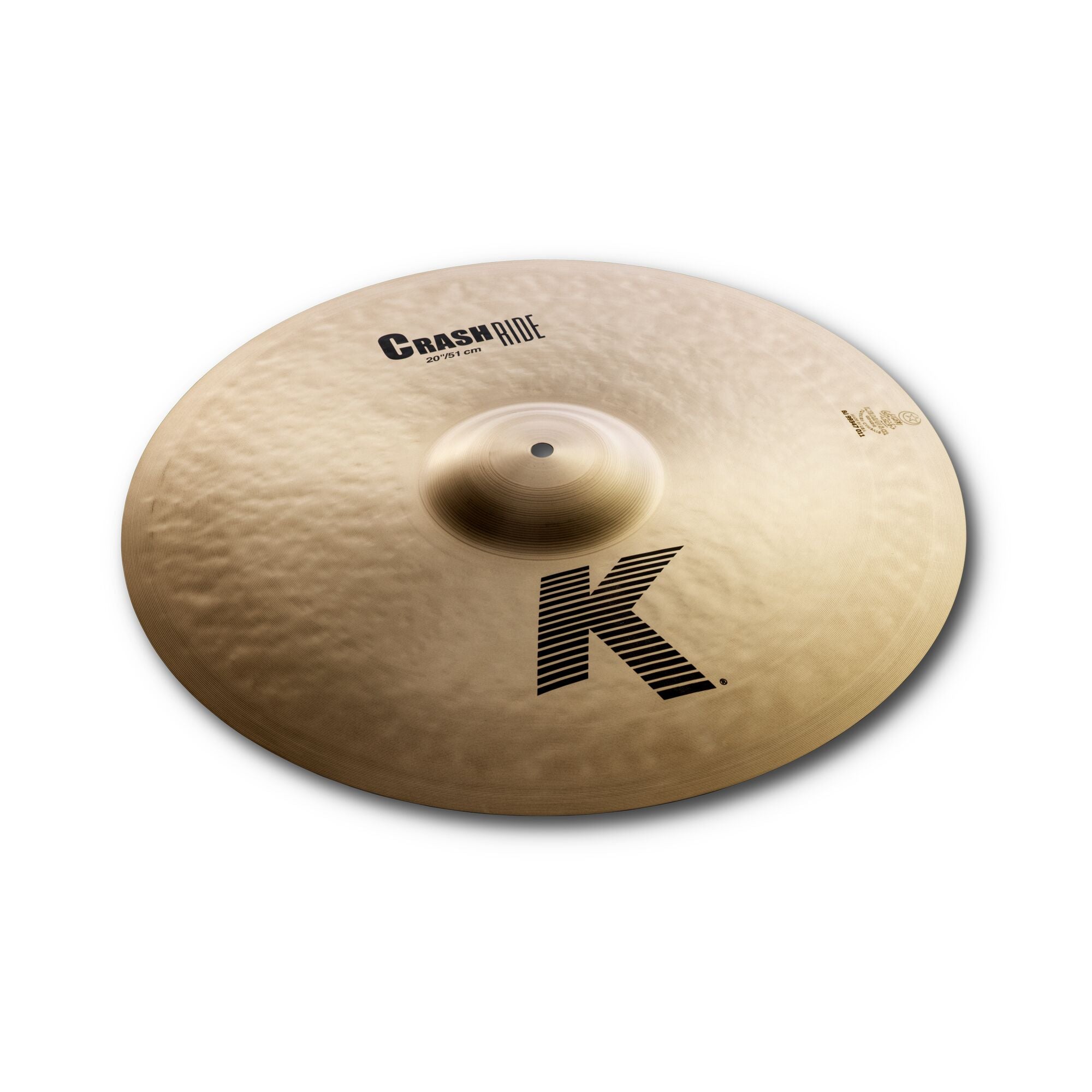 K Zildjian Country Cymbal Pack