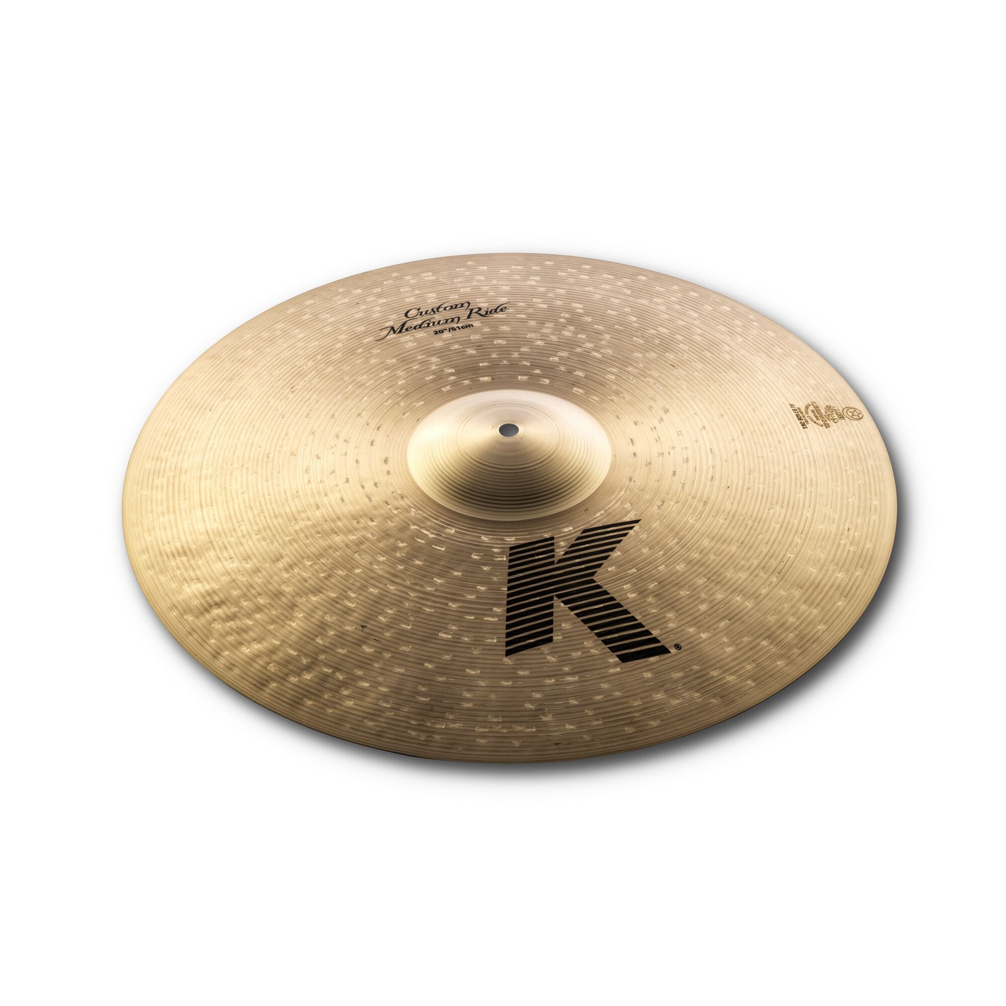 Zildjian k on sale worship pack