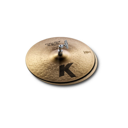 K Custom Worship Cymbal Pack